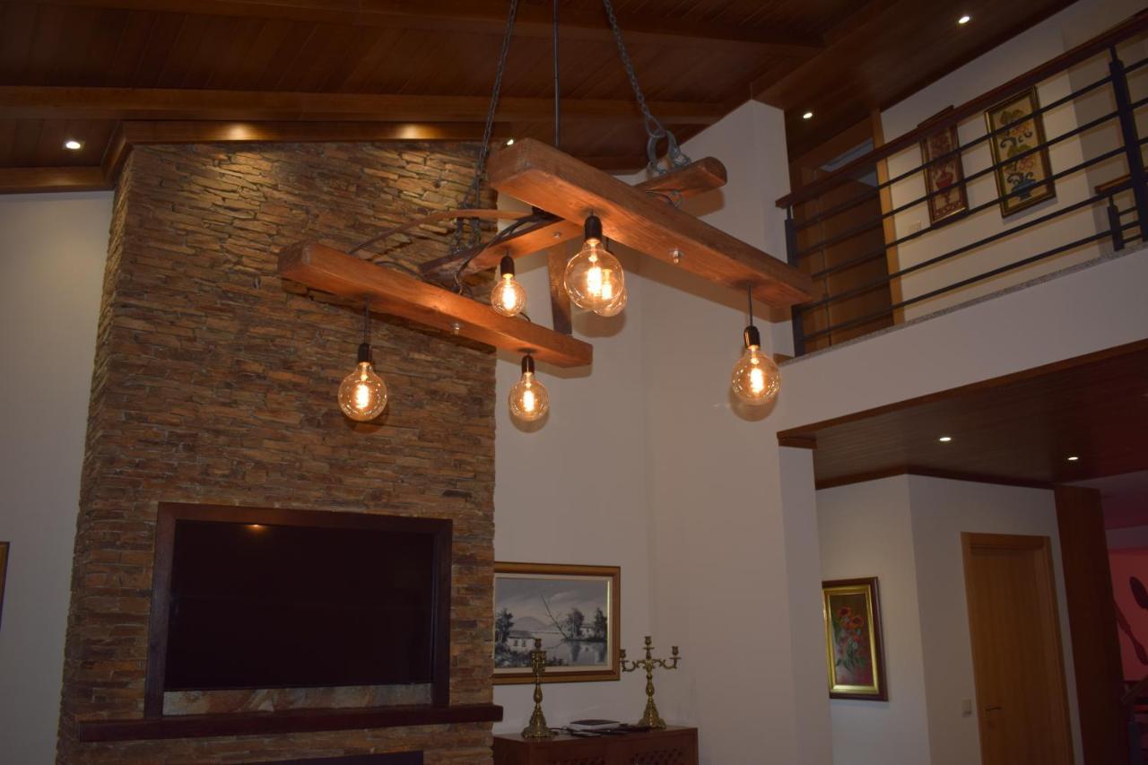 Farm stay Afonsos House & Videmonte