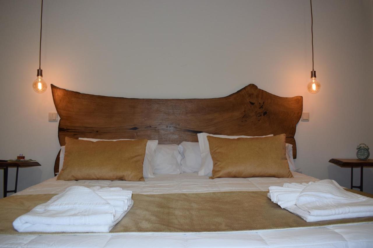 Afonsos House & Farm stay Videmonte