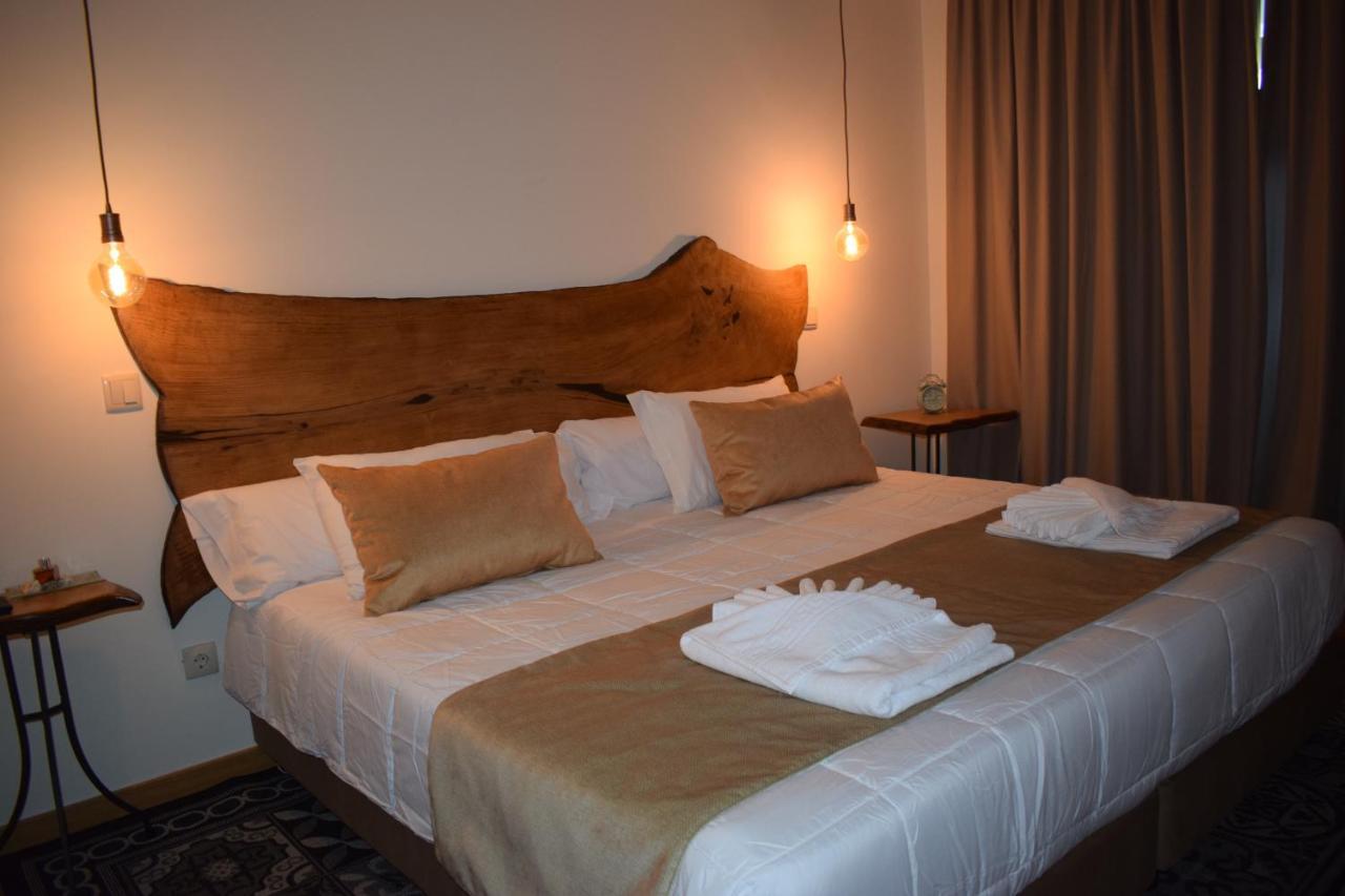 Afonsos House & Farm stay *