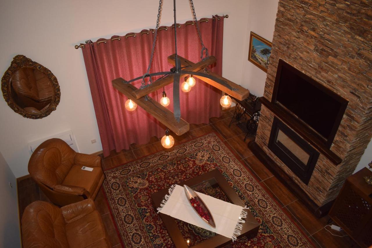 Afonsos House & Farm stay