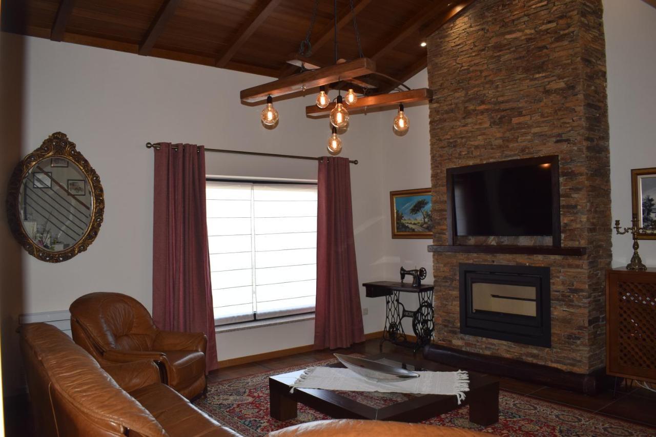 Afonsos House & Farm stay Videmonte